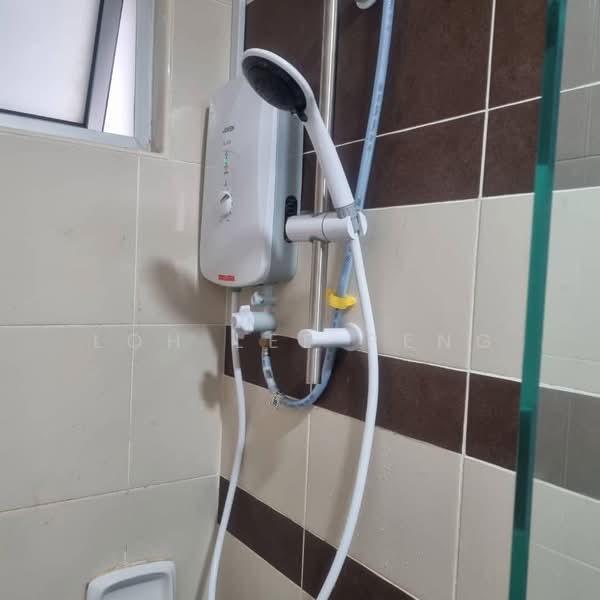 Service Residence for Rent at One Sentral Serviced Residence - Loh Lee Peng - PropertyGuru.com.my
