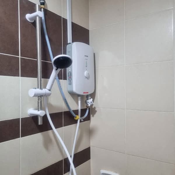 Service Residence for Rent at One Sentral Serviced Residence - Loh Lee Peng - PropertyGuru.com.my