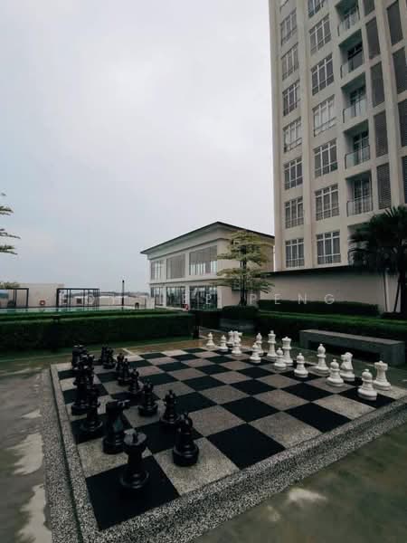 Service Residence for Rent at One Sentral Serviced Residence - Loh Lee Peng - PropertyGuru.com.my