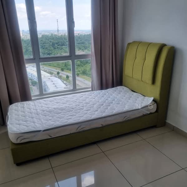 Service Residence for Rent at One Sentral Serviced Residence - Loh Lee Peng - PropertyGuru.com.my