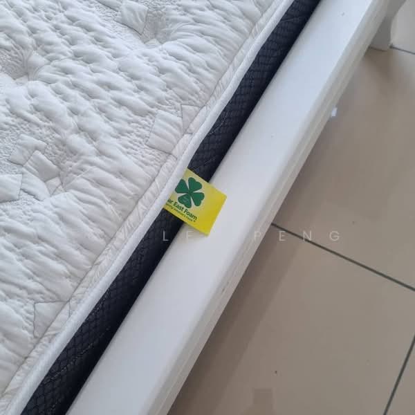 Service Residence for Rent at One Sentral Serviced Residence - Loh Lee Peng - PropertyGuru.com.my