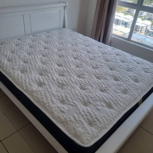 Service Residence for Rent at One Sentral Serviced Residence - Loh Lee Peng - PropertyGuru.com.my