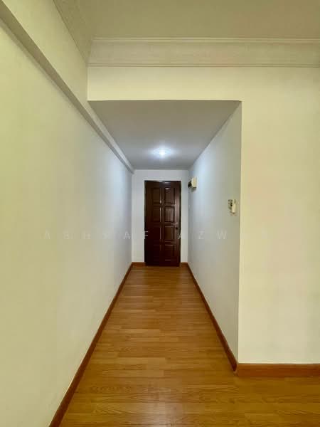 Apartment for Sale at Sri Lavender Apartment - Ashraf Azwan - Corridor - PropertyGuru.com.my