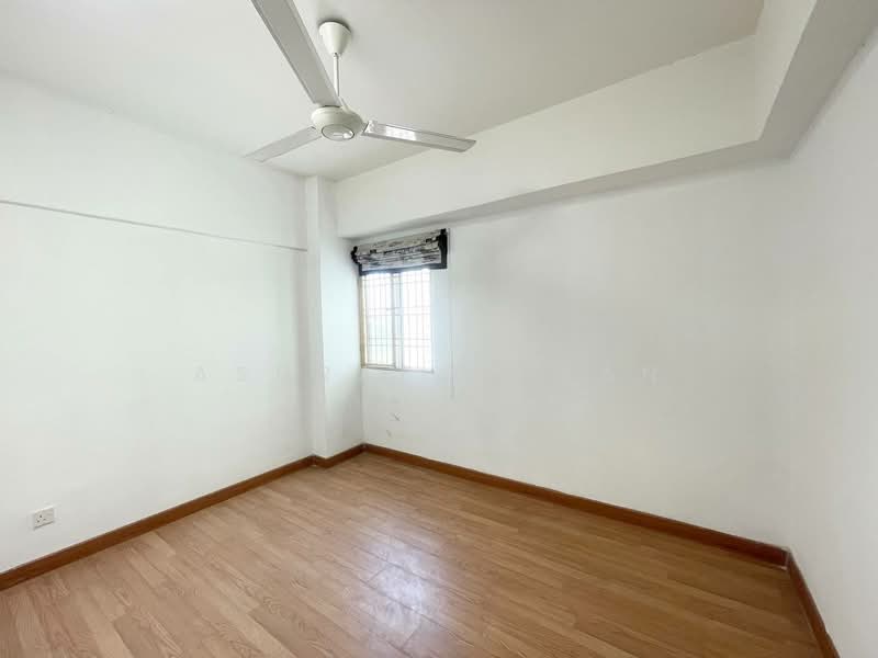 Apartment for Sale at Sri Lavender Apartment - Ashraf Azwan - Interior - PropertyGuru.com.my