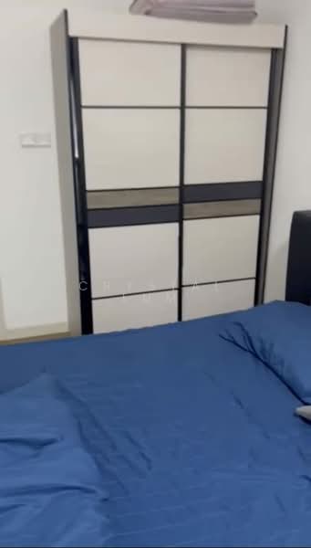 Kondominium untuk Disewa di Aster Residence - Crystal Lum - Bedroom - PropertyGuru.com.my