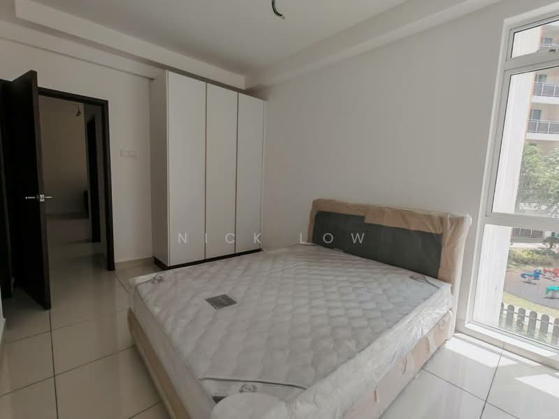 Servis Apartment untuk Disewa di KSL Residence @ Daya - Nick Low - Bedroom - PropertyGuru.com.my