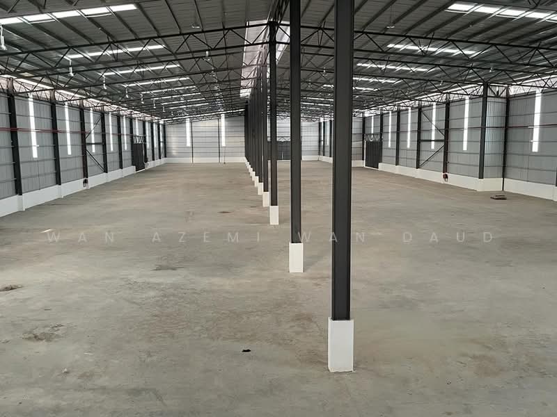Kilang untuk Dijual di Klang (Selangor) - Wan Azemi Wan Daud - Interior - PropertyGuru.com.my