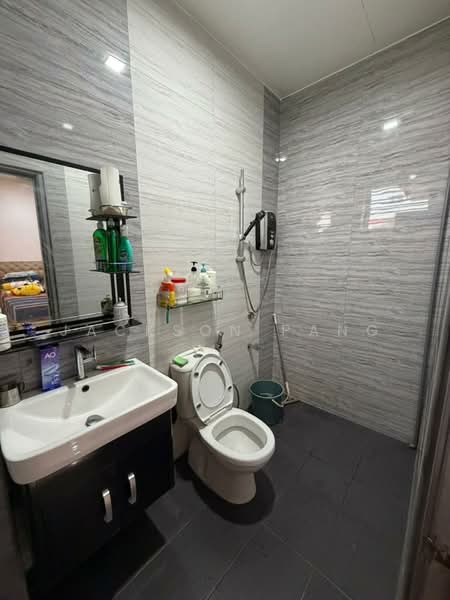 Rumah Teres 2 Tingkat untuk Dijual di Taman Setia Indah (Tebrau) - Jackson Pang - PropertyGuru.com.my