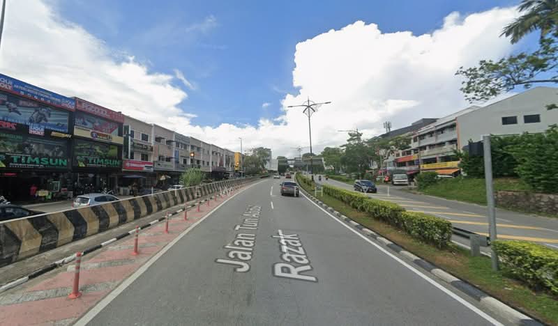 Shop / Office for Sale in Johor Bahru (Johor) - Liew Lih Yi - PropertyGuru.com.my