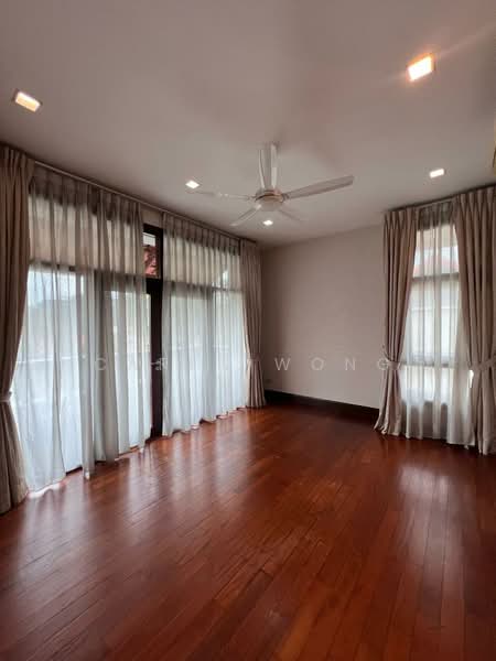 Bungalow House untuk Disewa di Mont Kiara (Kuala Lumpur) - Caren Wong - Interior - PropertyGuru.com.my