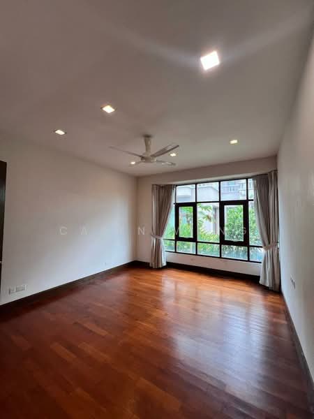 Bungalow House untuk Disewa di Mont Kiara (Kuala Lumpur) - Caren Wong - Living Room - PropertyGuru.com.my