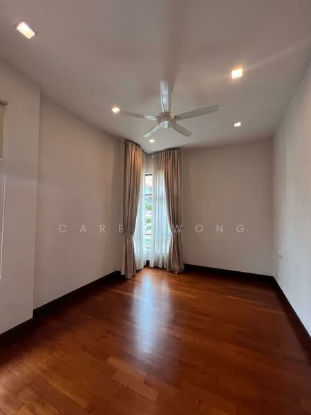 Bungalow House untuk Disewa di Mont Kiara (Kuala Lumpur) - Caren Wong - Interior - PropertyGuru.com.my