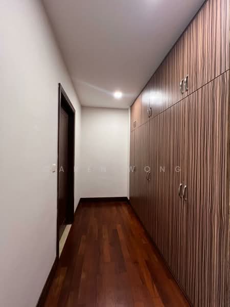 Bungalow House untuk Disewa di Mont Kiara (Kuala Lumpur) - Caren Wong - Corridor - PropertyGuru.com.my