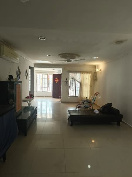 2-storey Terraced House for Sale in Cheras (Kuala Lumpur) - Janice Yap - Living Room - PropertyGuru.com.my