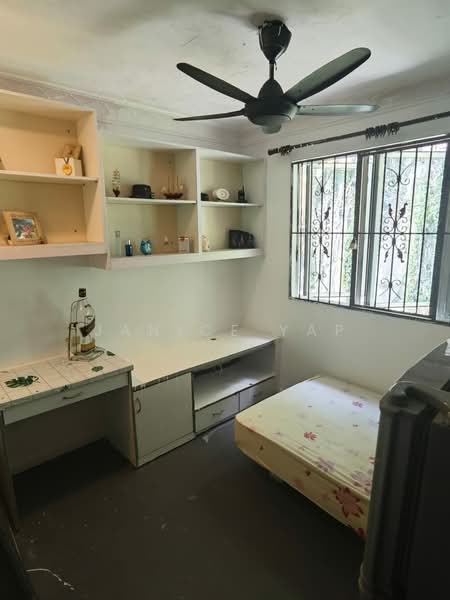 2-storey Terraced House for Sale in Cheras (Kuala Lumpur) - Janice Yap - Bedroom - PropertyGuru.com.my