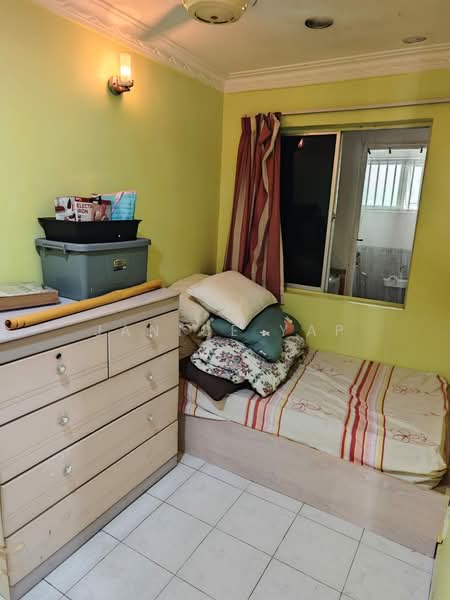 2-storey Terraced House for Sale in Cheras (Kuala Lumpur) - Janice Yap - Bedroom - PropertyGuru.com.my