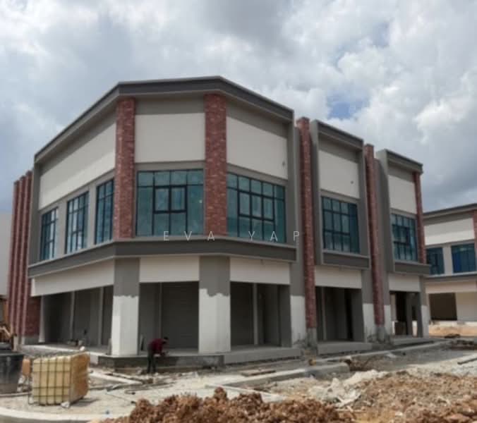 Shop / Office for Rent in Bandar Gamuda Gardens (Rawang) - Eva Yap - PropertyGuru.com.my