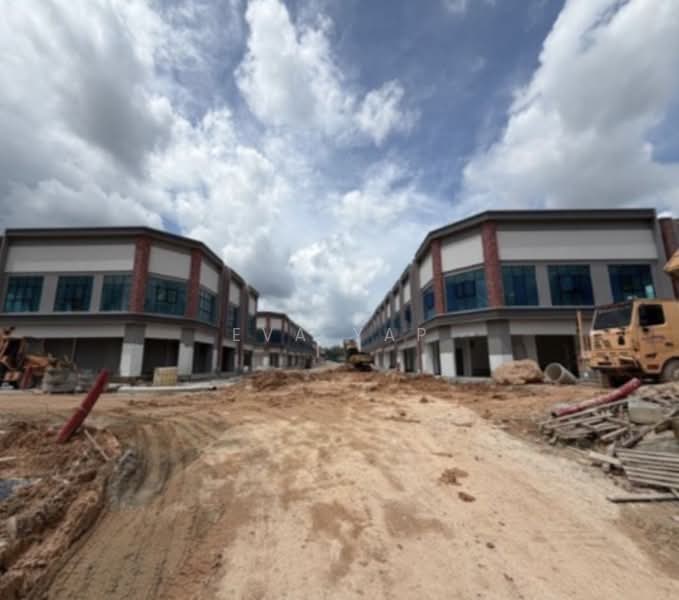 Shop / Office for Rent in Bandar Gamuda Gardens (Rawang) - Eva Yap - PropertyGuru.com.my
