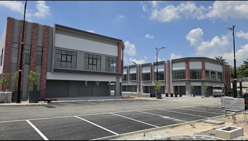 Shop / Office for Rent in Bandar Gamuda Gardens (Rawang) - Eva Yap - PropertyGuru.com.my