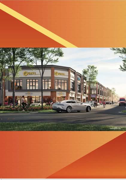 Shop / Office for Rent in Bandar Gamuda Gardens (Rawang) - Eva Yap - PropertyGuru.com.my