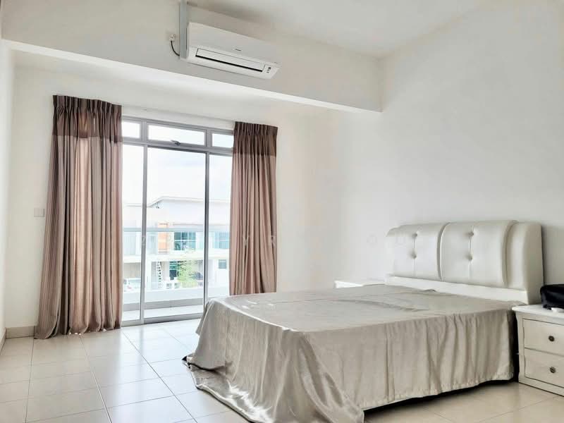 2-storey Terraced House for Sale in Iskandar Puteri (Nusajaya) (Johor) - Zephyr Khoo - Bedroom - PropertyGuru.com.my