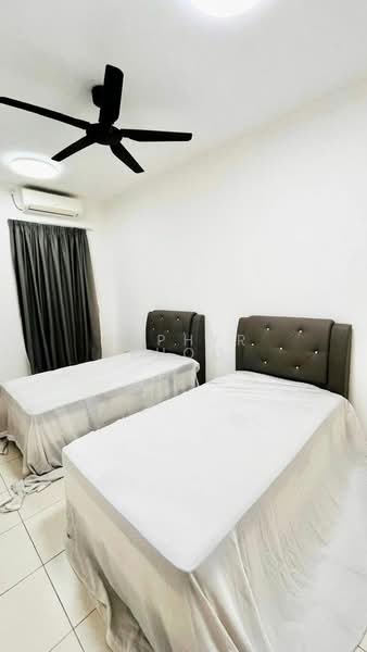 2-storey Terraced House for Sale in Iskandar Puteri (Nusajaya) (Johor) - Zephyr Khoo - Bedroom - PropertyGuru.com.my