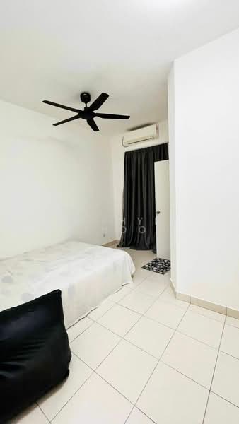 2-storey Terraced House for Sale in Iskandar Puteri (Nusajaya) (Johor) - Zephyr Khoo - Bedroom - PropertyGuru.com.my