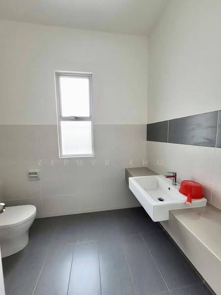 2-storey Terraced House for Sale in Iskandar Puteri (Nusajaya) (Johor) - Zephyr Khoo - Bathroom - PropertyGuru.com.my