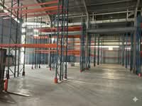 For Rent - Warehouse Kolombong