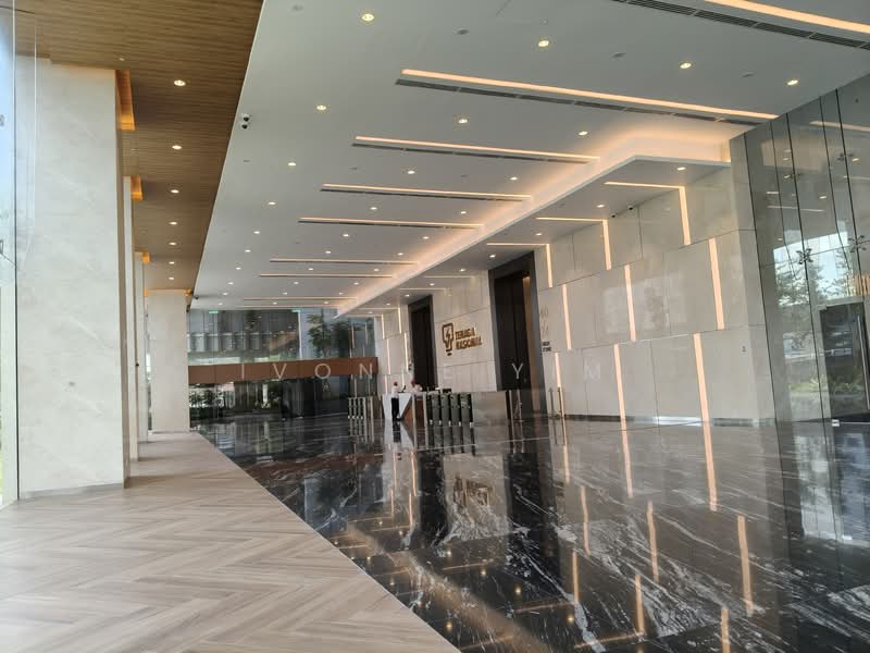Pejabat untuk Disewa di Taman Bukit Pantai (Bangsar) - Ivonne Yim - Lobby - PropertyGuru.com.my