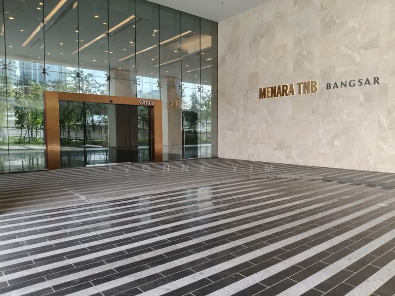 Pejabat untuk Disewa di Taman Bukit Pantai (Bangsar) - Ivonne Yim - Entrance - PropertyGuru.com.my