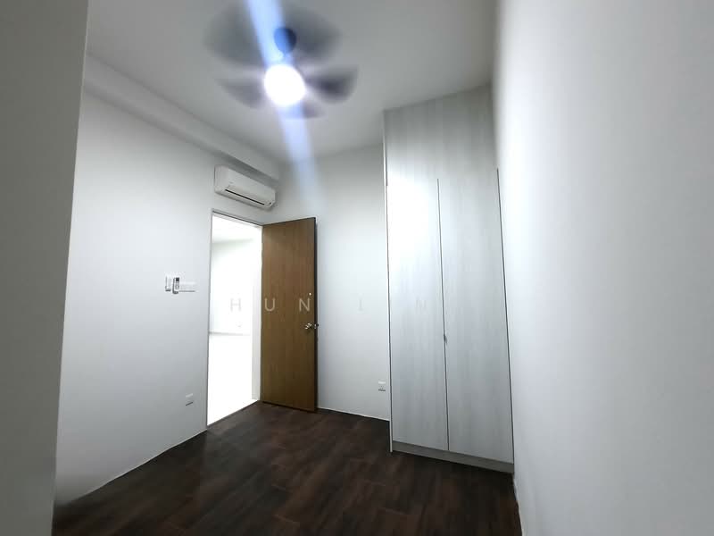 Service Residence for Rent at City of Green - Hun Ling - Bedroom - PropertyGuru.com.my