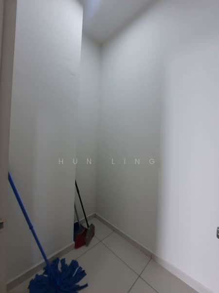 Service Residence for Rent at City of Green - Hun Ling - Interior - PropertyGuru.com.my