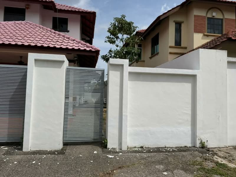 Rumah Berkembar untuk Dijual di Taman Perling (Perling) - Eve Hui - PropertyGuru.com.my