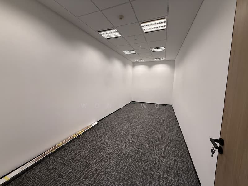 Office for Rent in Tun Razak Exchange (Kuala Lumpur) - Wong WG - PropertyGuru.com.my