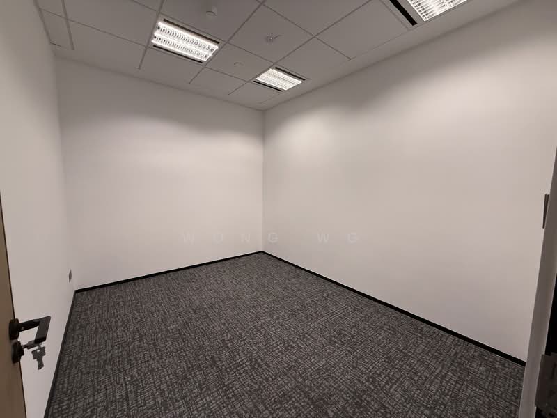 Office for Rent in Tun Razak Exchange (Kuala Lumpur) - Wong WG - PropertyGuru.com.my