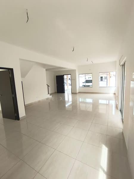 2-storey Terraced House for Sale in Sepang (Selangor) - Alex Tan - Living Room - PropertyGuru.com.my