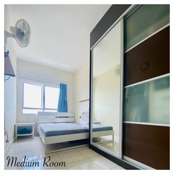 Condominium for Rent at Perdana View - Yen . - Bedroom - PropertyGuru.com.my