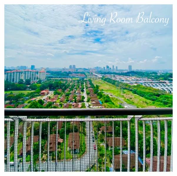 Condominium for Rent at Perdana View - Yen . - PropertyGuru.com.my