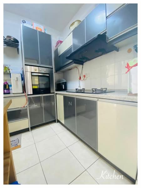Condominium for Rent at Perdana View - Yen . - PropertyGuru.com.my