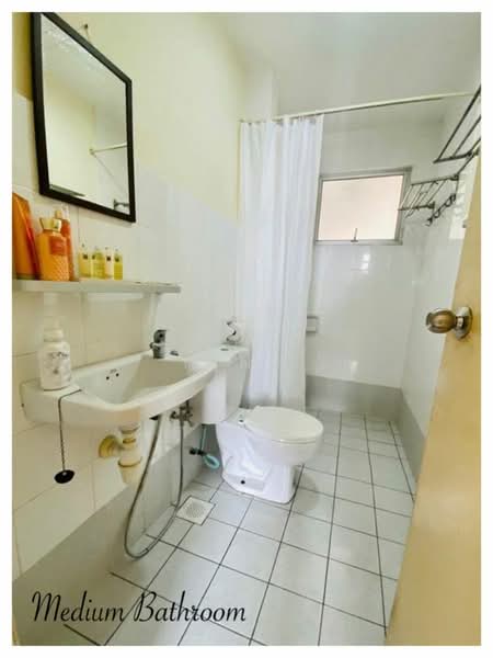Condominium for Rent at Perdana View - Yen . - PropertyGuru.com.my