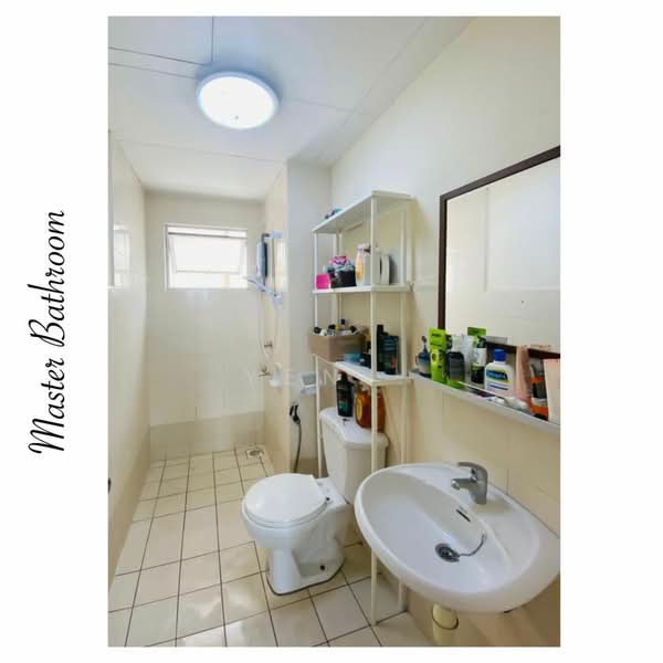Condominium for Rent at Perdana View - Yen . - PropertyGuru.com.my