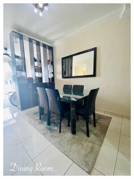 Condominium for Rent at Perdana View - Yen . - PropertyGuru.com.my