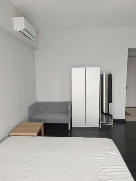 Servis Apartment untuk Disewa di 28 Boulevard - CK Law - Bedroom - PropertyGuru.com.my