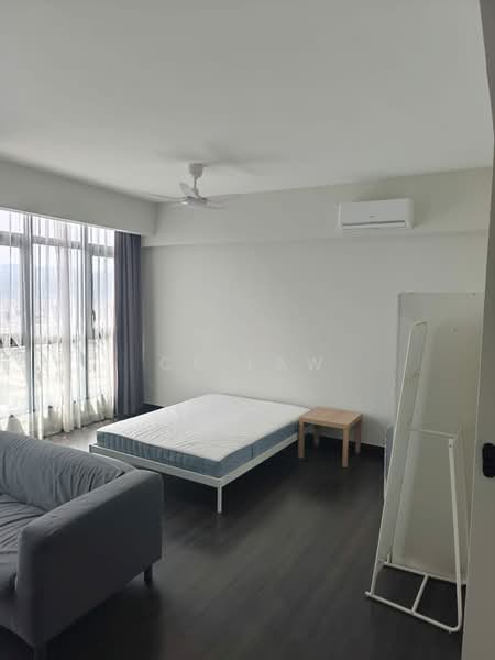 Servis Apartment untuk Disewa di 28 Boulevard - CK Law - Bedroom - PropertyGuru.com.my