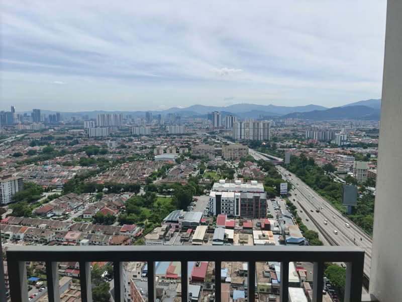 Servis Apartment untuk Disewa di 28 Boulevard - CK Law - View - PropertyGuru.com.my