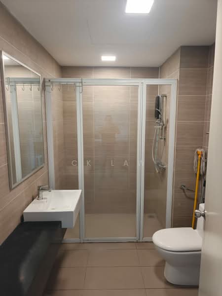 Servis Apartment untuk Disewa di 28 Boulevard - CK Law - Bathroom - PropertyGuru.com.my