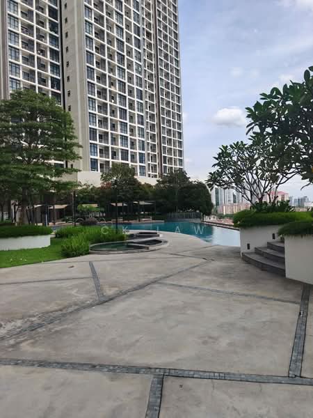 Servis Apartment untuk Disewa di 28 Boulevard - CK Law - Exterior - PropertyGuru.com.my
