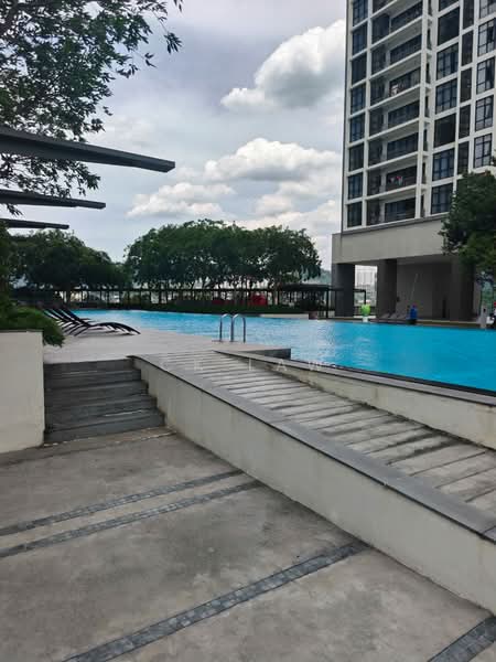 Servis Apartment untuk Disewa di 28 Boulevard - CK Law - Exterior - PropertyGuru.com.my