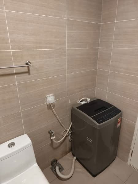 Servis Apartment untuk Disewa di 28 Boulevard - CK Law - Bathroom - PropertyGuru.com.my